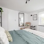 Apartmate Apartament Gdansk Blisko Starego Miasta
