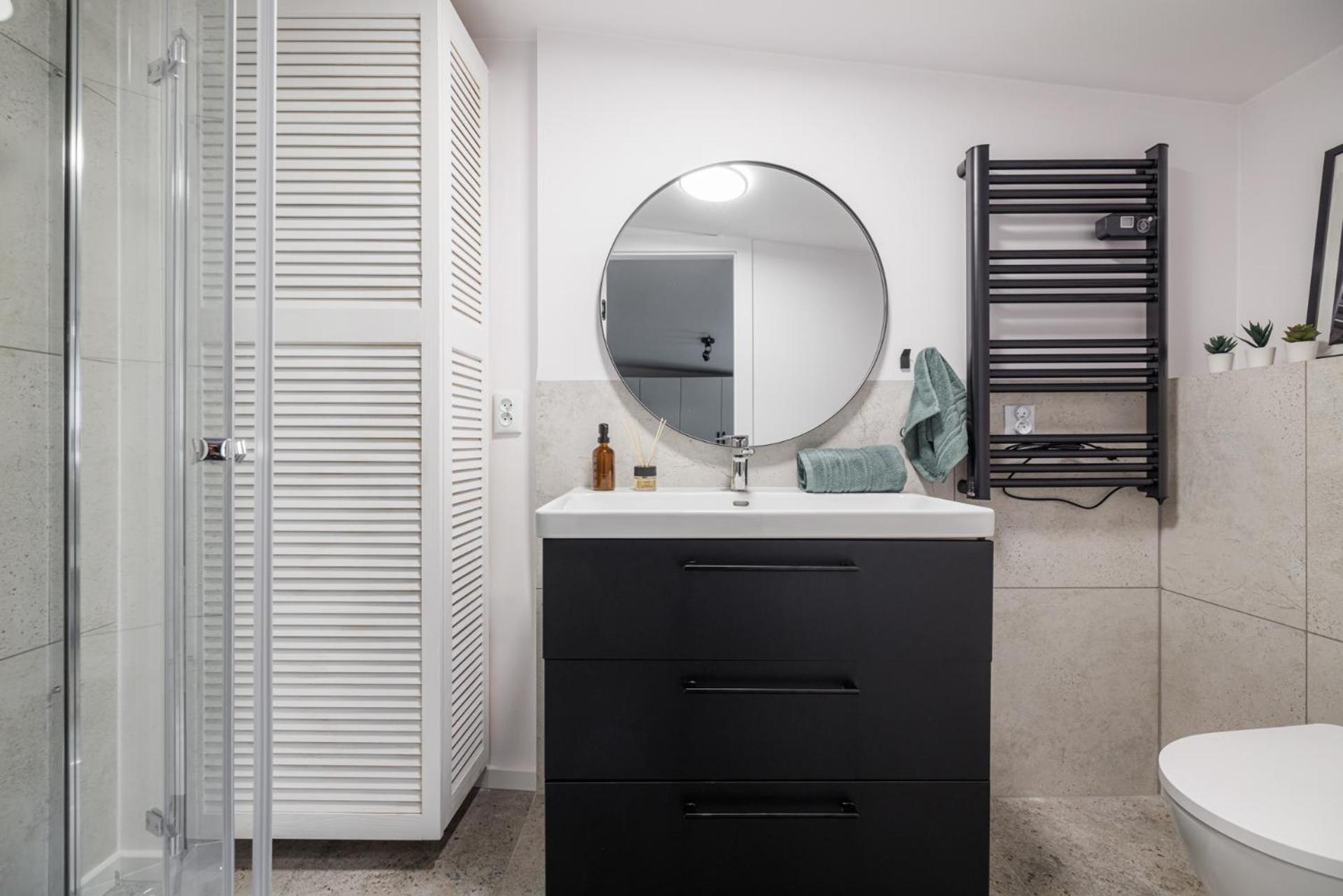 Lejlighed Apartmate Blisko Starego Miasta *