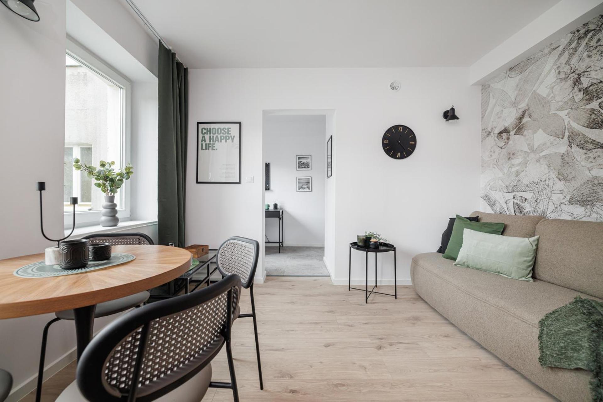 Apartmate Blisko Starego Miasta * Gdańsk