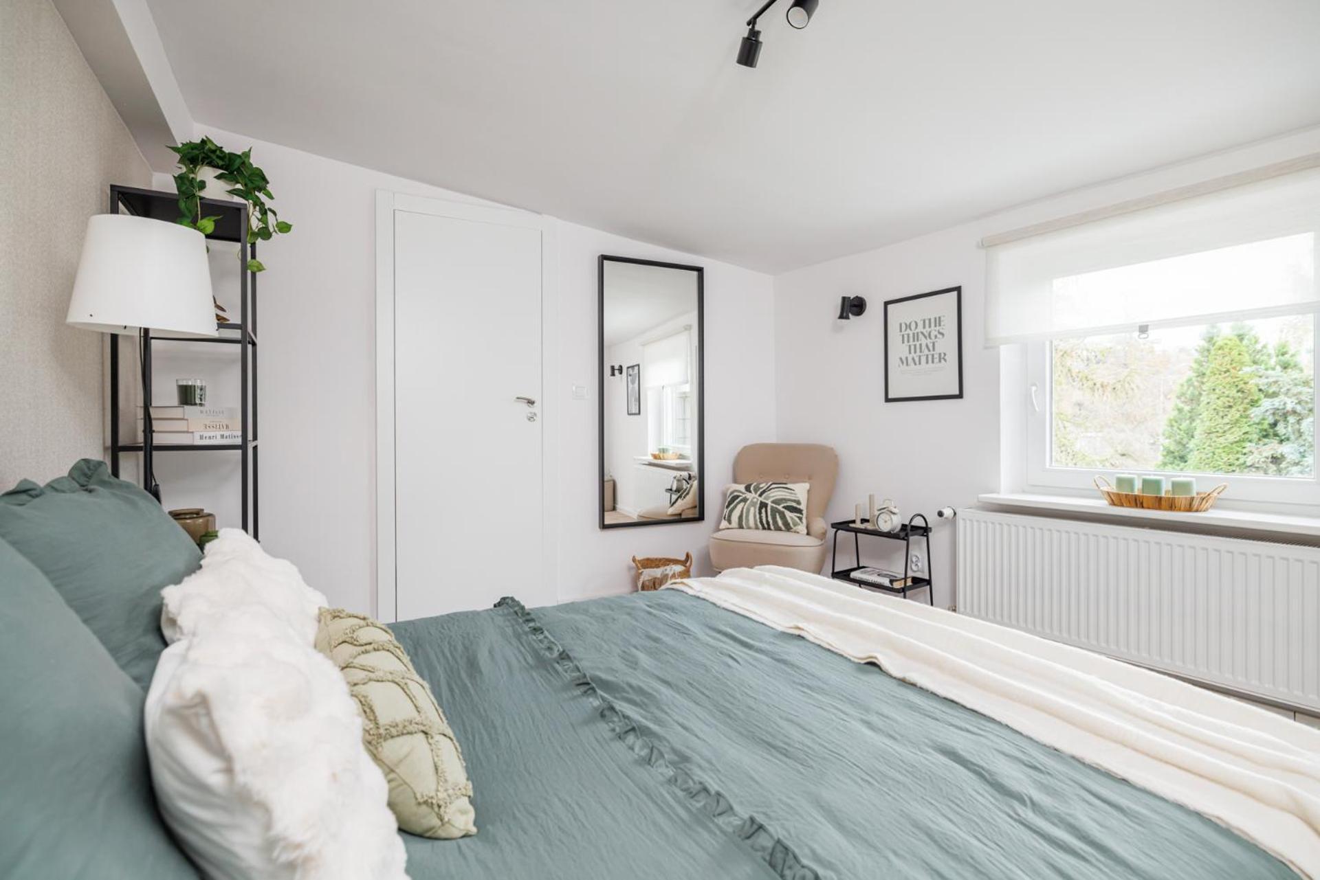 Apartmate Blisko Starego Miasta Lejlighed *