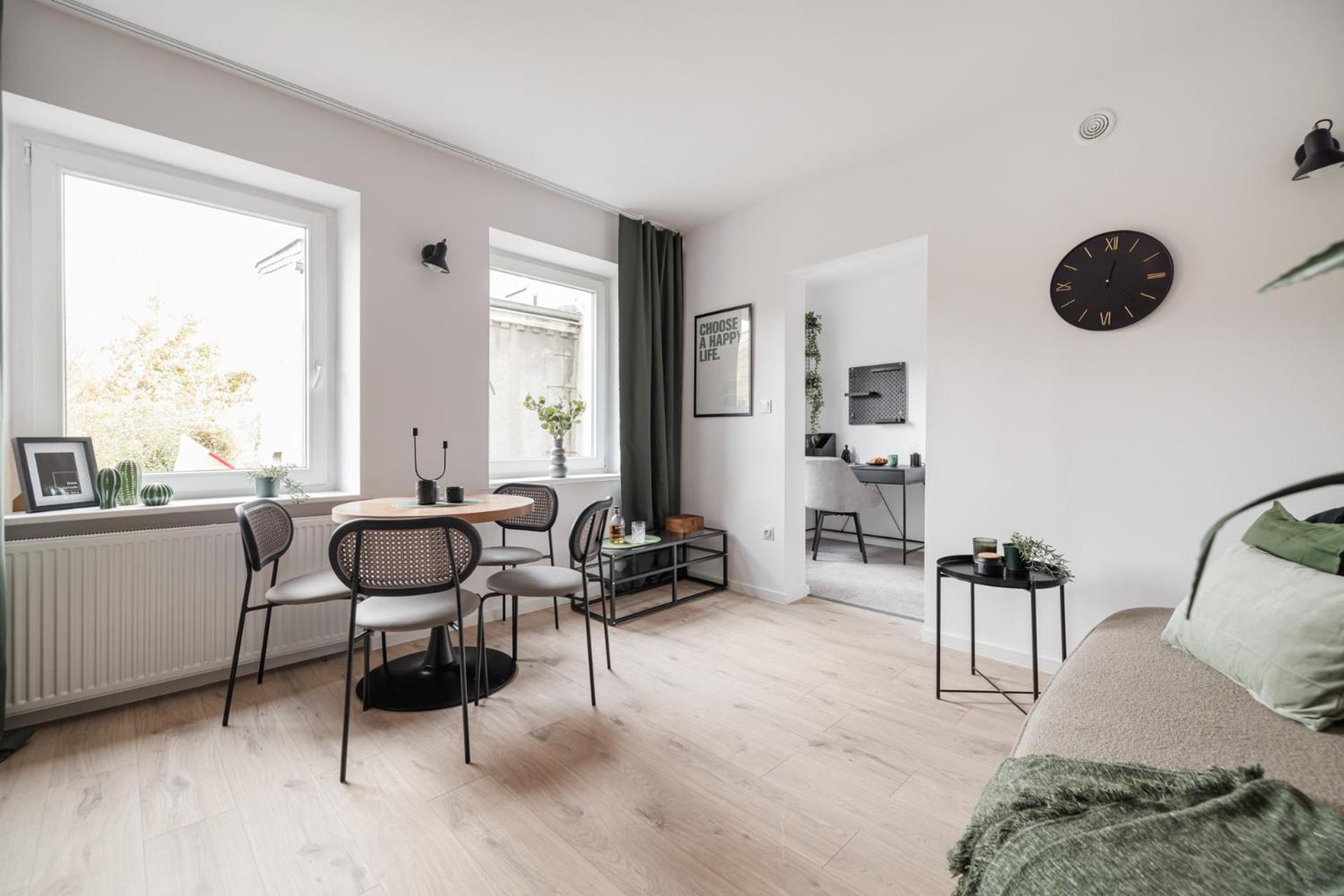 Apartmate Blisko Starego Miasta Apartament Gdańsk