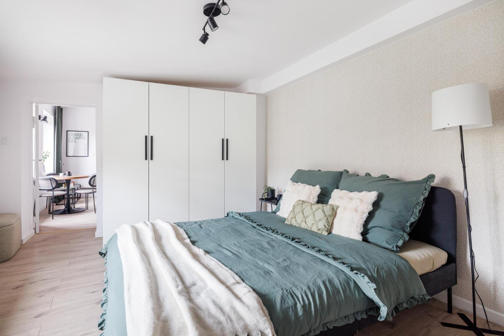 Apartmate Blisko Starego Miasta