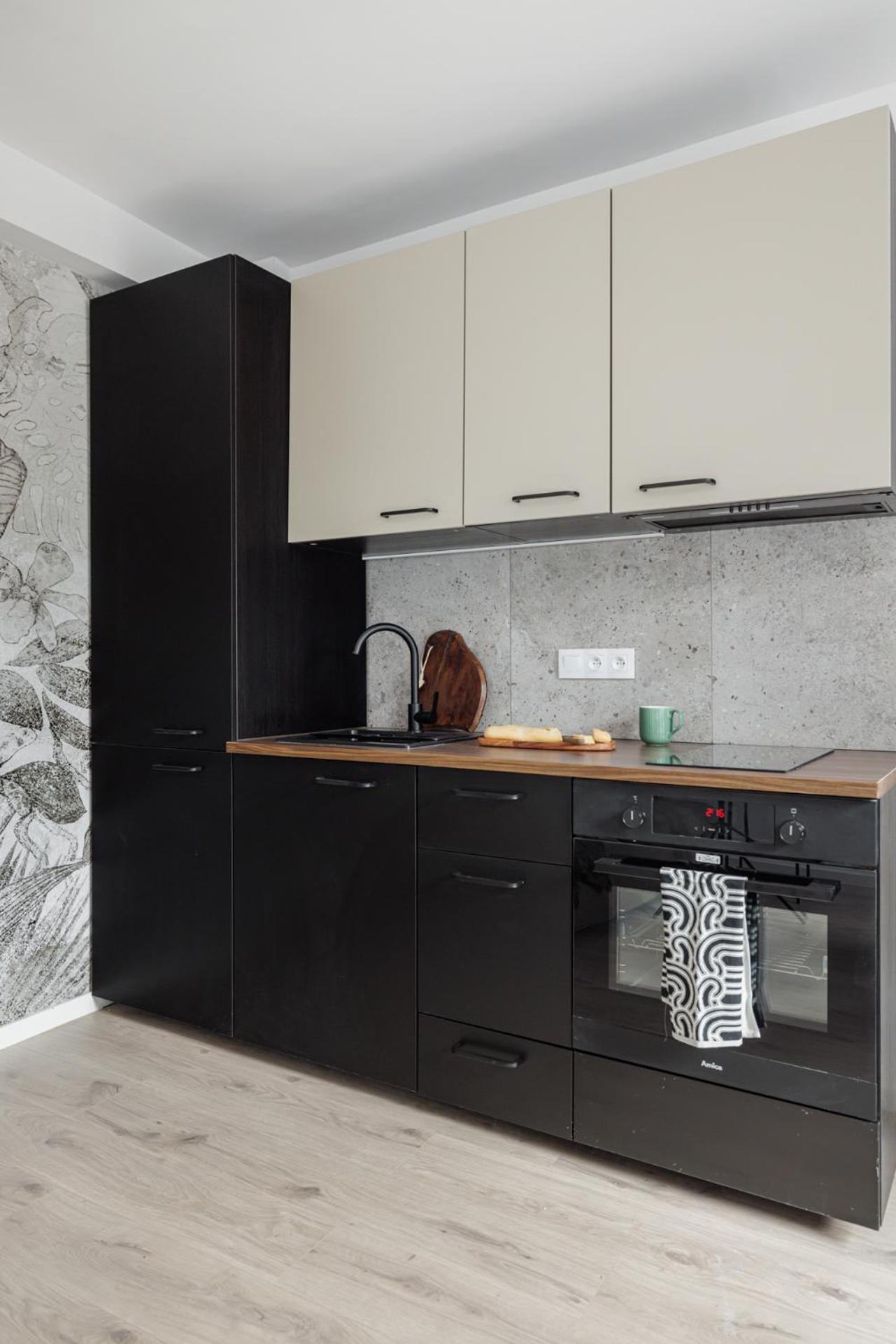 Apartmate Blisko Starego Miasta Apartament *