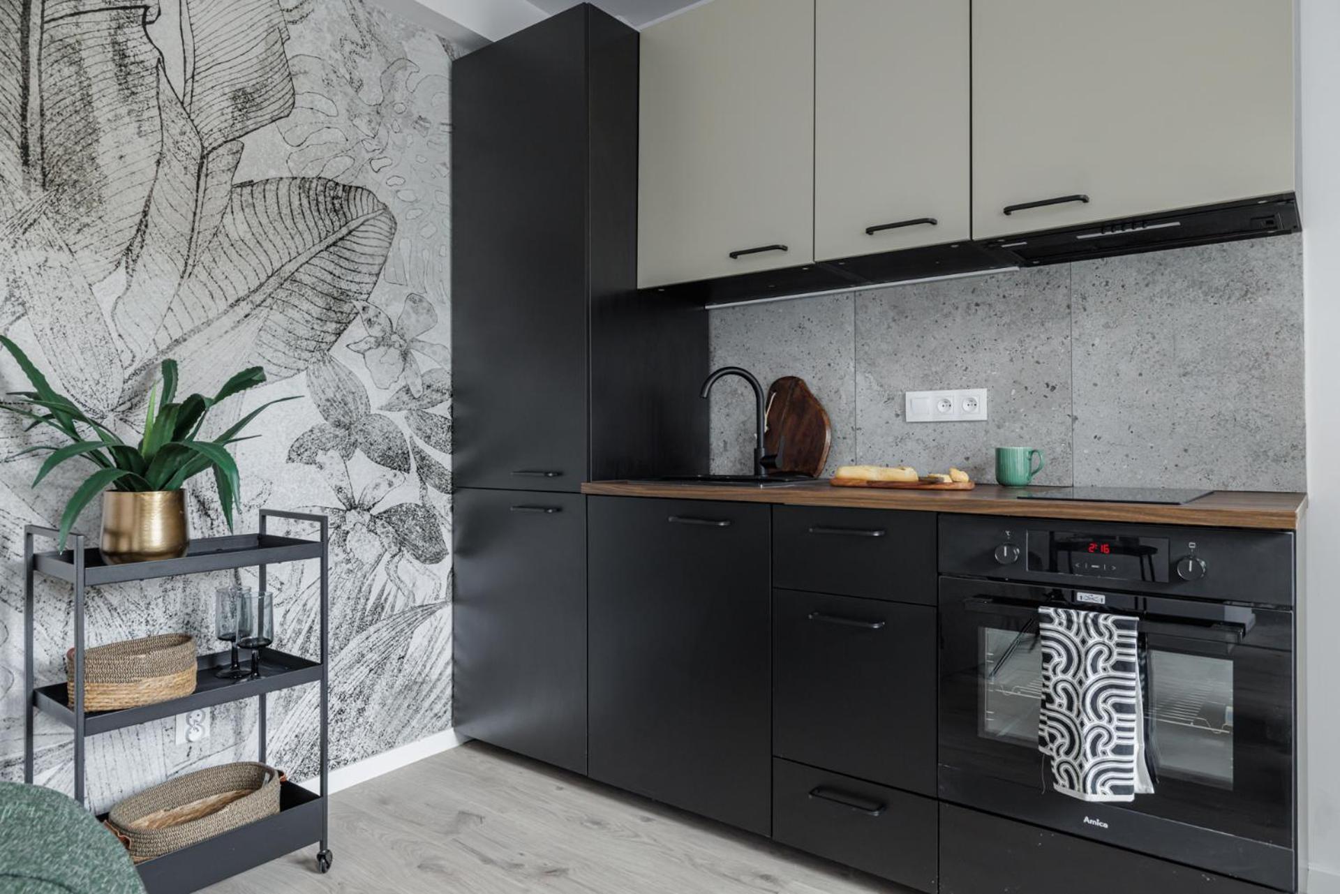 Lejlighed Apartmate Blisko Starego Miasta *