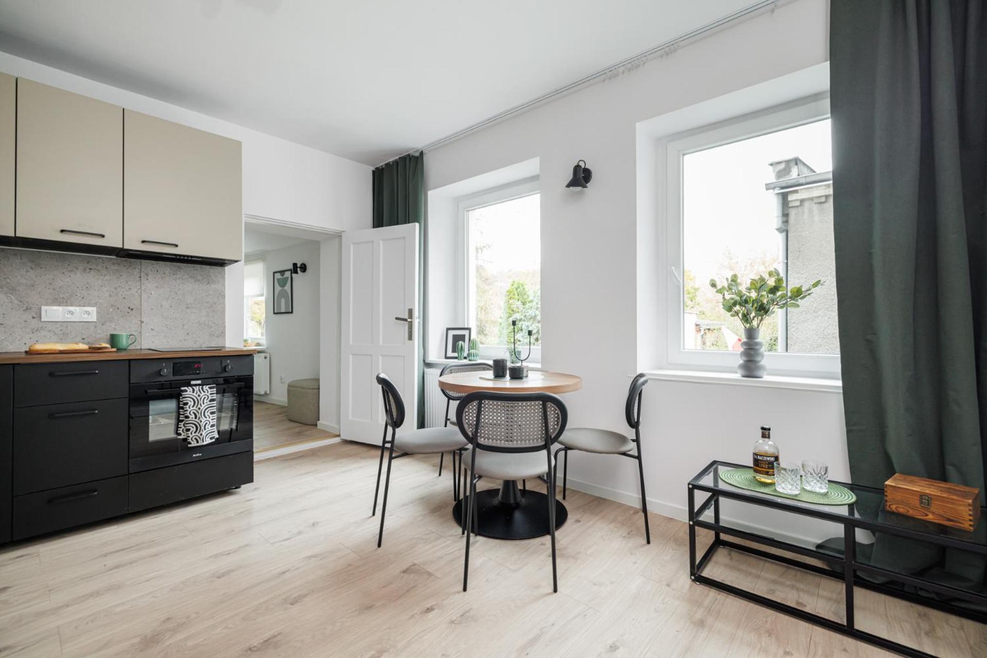 Apartmate Blisko Starego Miasta Gdańsk