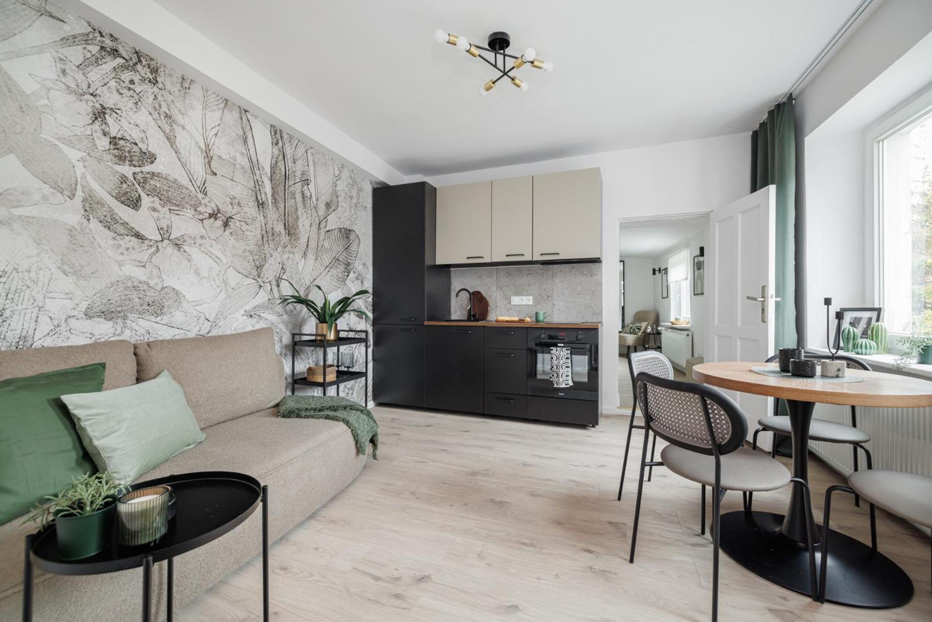 Apartmate Blisko Starego Miasta *