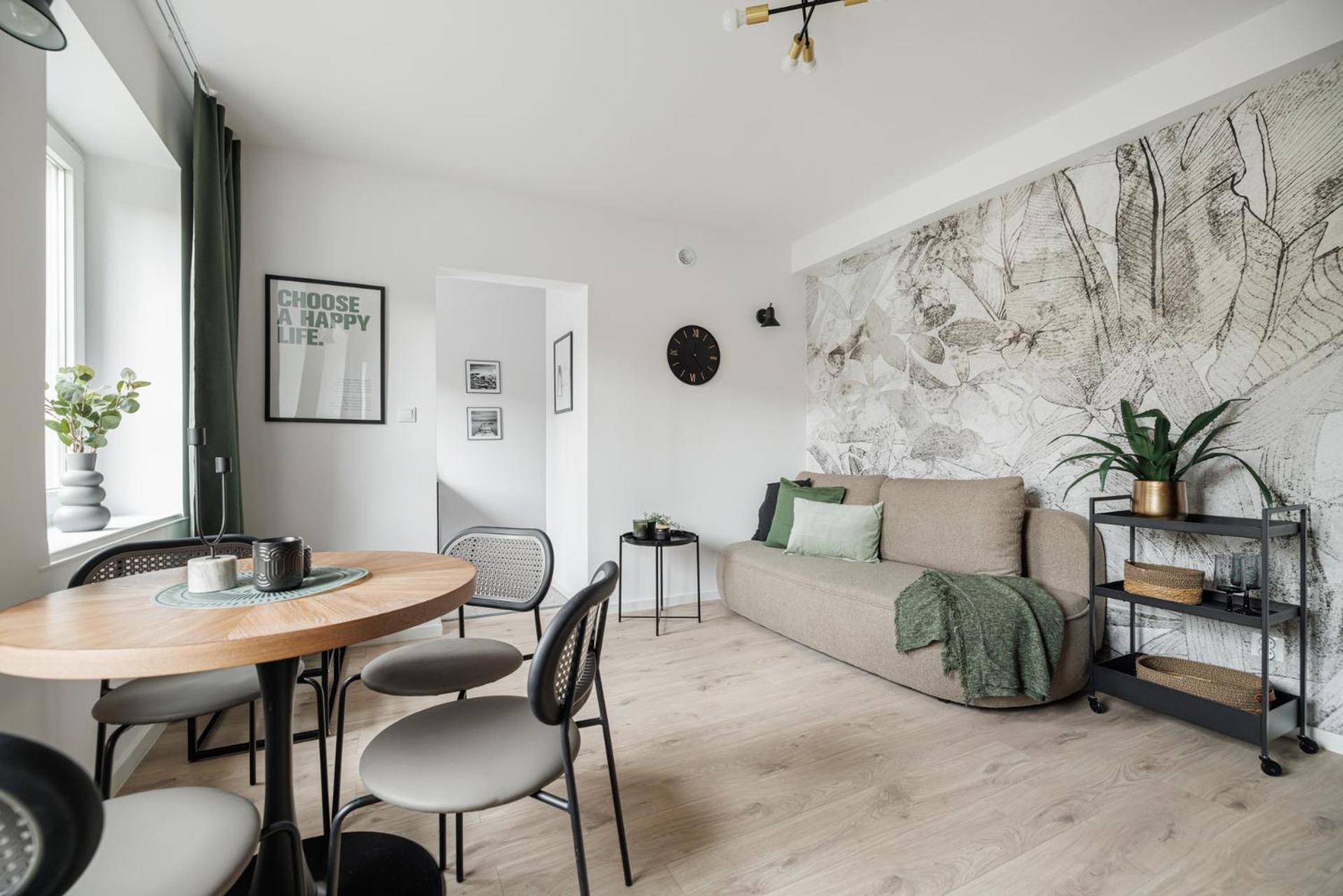 Apartmate Blisko Starego Miasta Gdańsk